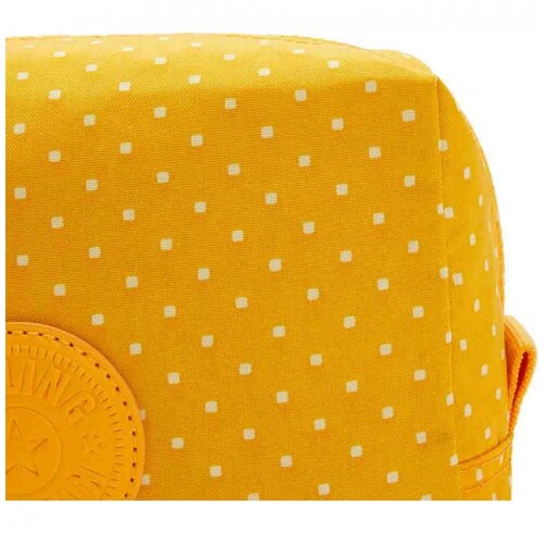 Bolsa Parac Soft Dot Yell Kipling