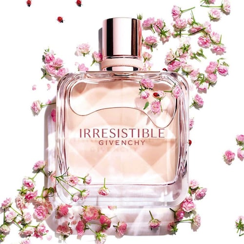 Eau de Toilette Givenchy Irresistible Fraiche 80 Ml para Mujer
