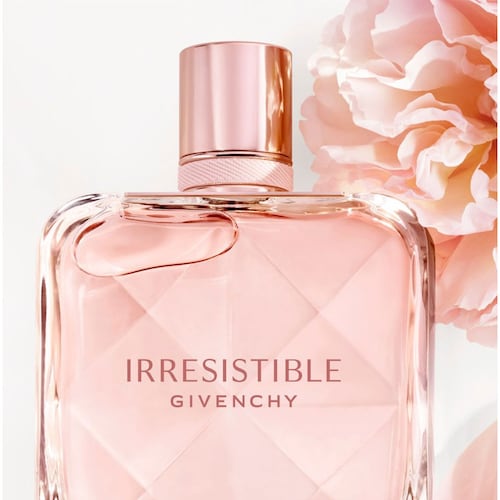 Eau de Toilette Givenchy Irresistible Fraiche 80 Ml para Mujer
