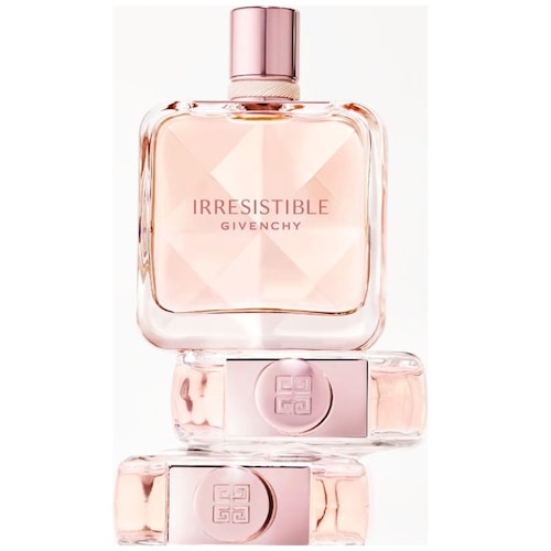 Eau de Toilette Givenchy Irresistible Fraiche 80 Ml para Mujer