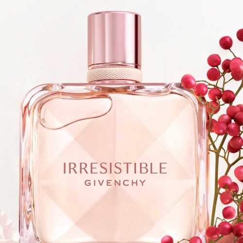 Eau de Toilette Givenchy Irresistible Fraiche 80 Ml para Mujer