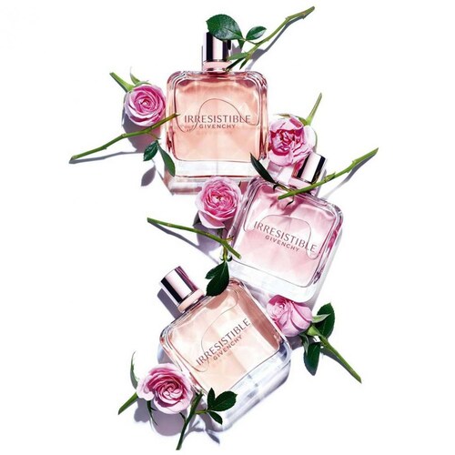 Eau de Toilette Givenchy Irresistible Fraiche 80 Ml para Mujer