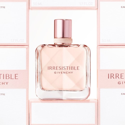 Eau de Toilette Givenchy Irresistible Fraiche 80 Ml para Mujer