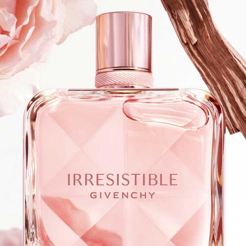 Eau de Toilette Givenchy Irresistible Fraiche 80 Ml para Mujer