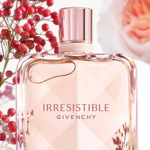 Eau de Toilette Givenchy Irresistible Fraiche 80 Ml para Mujer