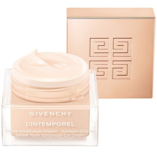 Crema para Contorno de Ojos Givenchy L'intemporel 15 Ml.