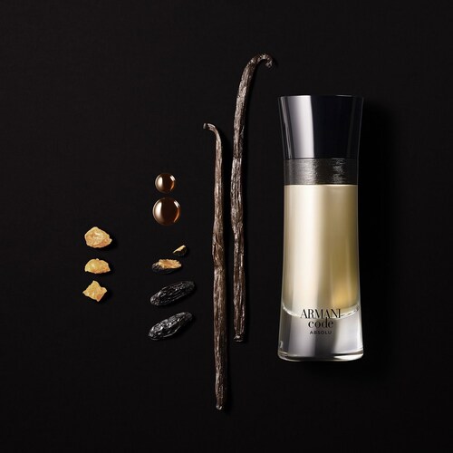 Cofre Fragancia para Hombre Armani Code Absolu Eau de Parfum