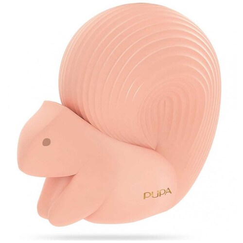 Set para Rostro Pupa Squirrel 2 Rosa