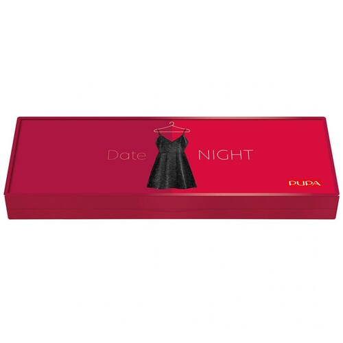 Kit para Rostro Pupa Date Night