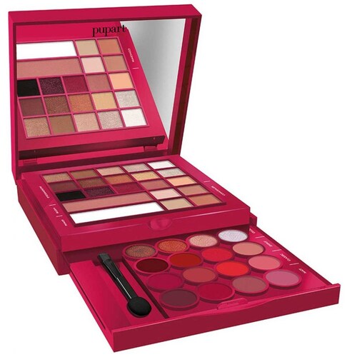 Kit para Rostro Pupa Date Night