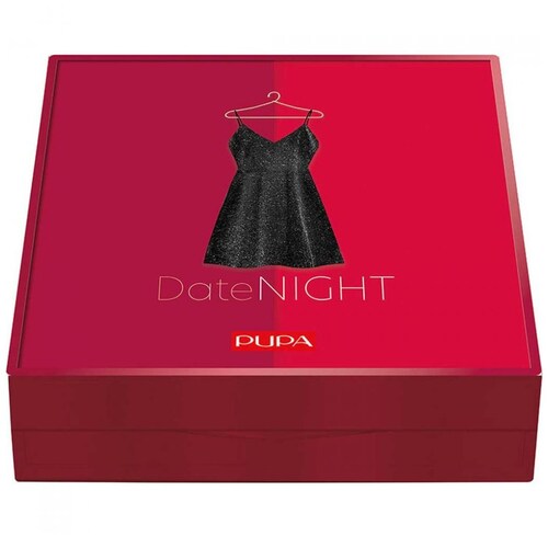 Kit para Rostro Pupa Date Night