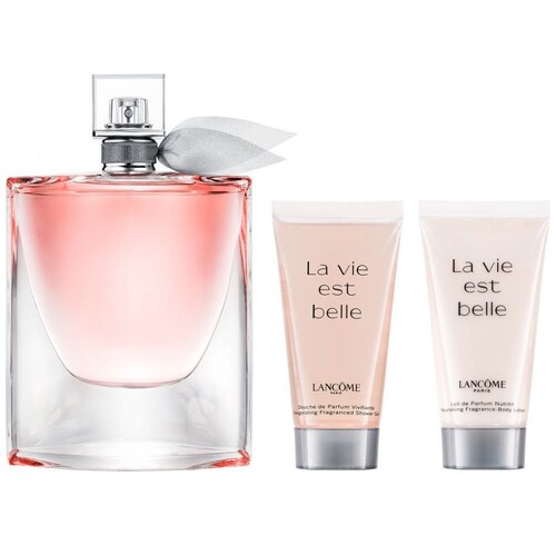Cofre Fragancia para Mujer Lancome la Vie Est Belle