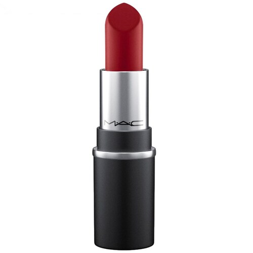 Lipstick Mini  M·a·c Retro Matte Ruby Woo