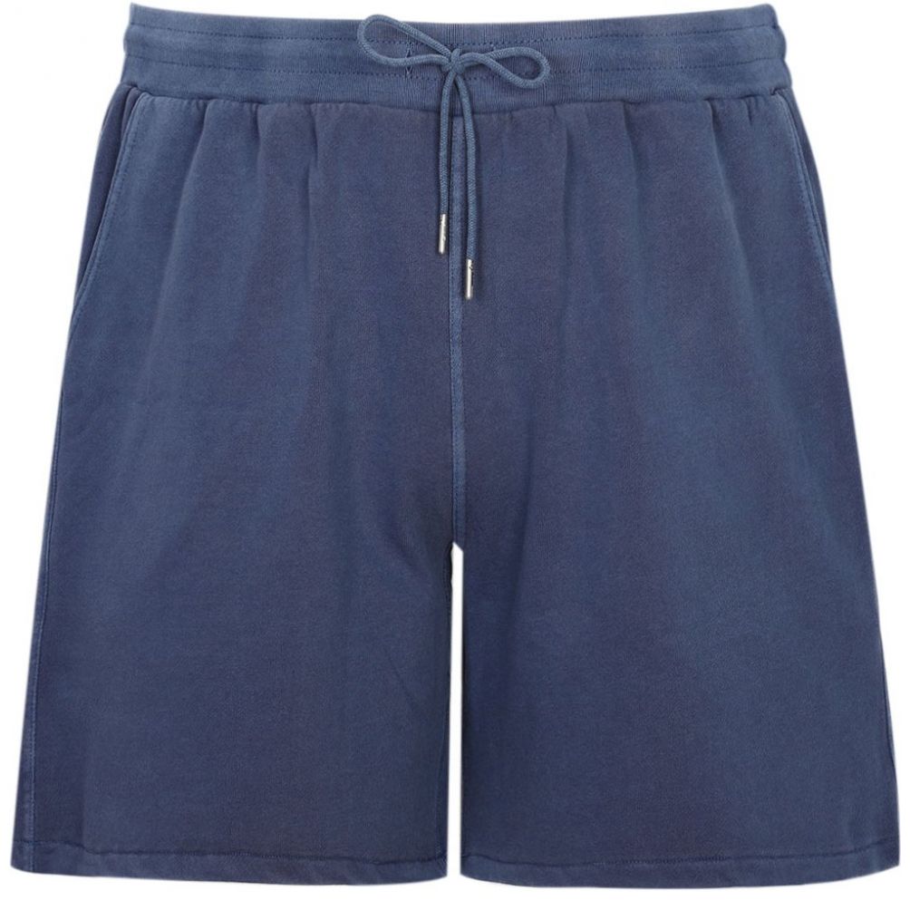 Short French Terry Jeanious Jnmx122Di3004 para Hombre