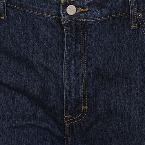 Jeans Talla Plus Básico Royal Rcb Polo Club 08 1004 2049 para Hombre