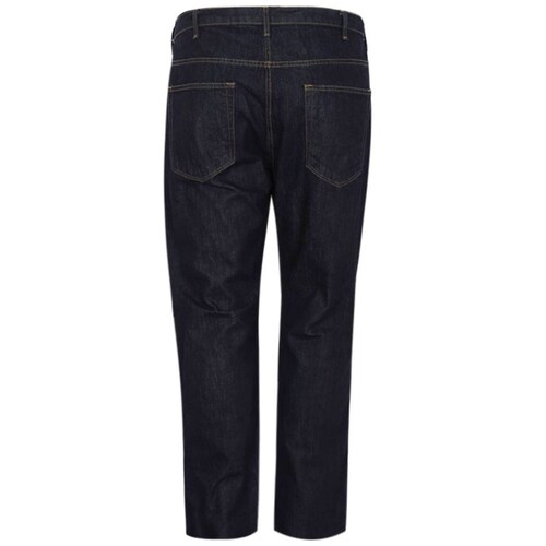 Jeans Talla Plus Básico Royal Rcb Polo Club 08 1004 2049 para Hombre