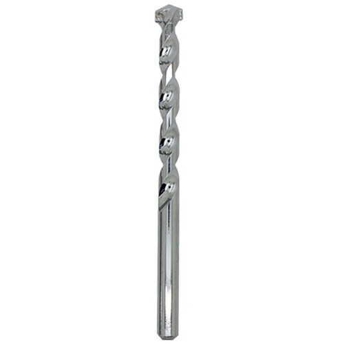 Broca para Concreto 2 Piezas 5/32" X 75Mm Promaker