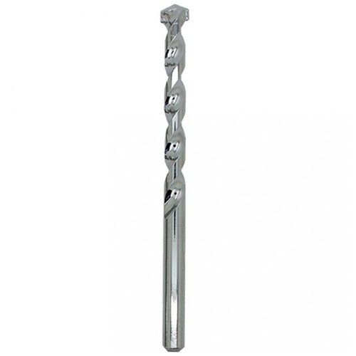 Broca para Concreto 2 Piezas 7/32" X 100 Mm Promaker