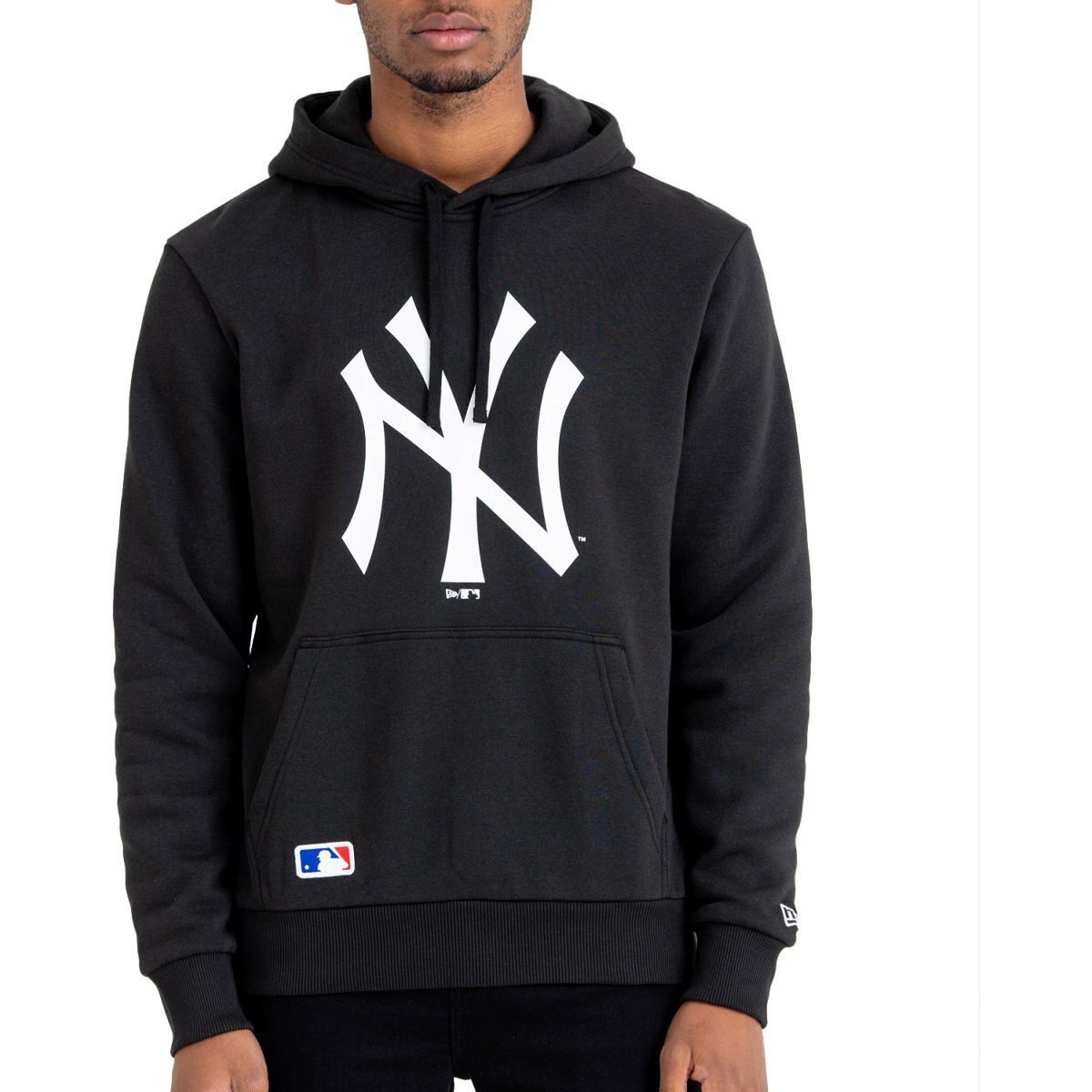 Sudadera Mlb New York Yankees New Era para Hombre