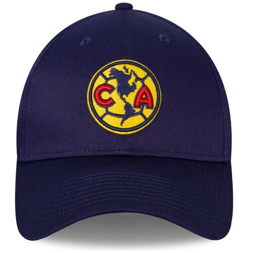 Gorra Club America New Era