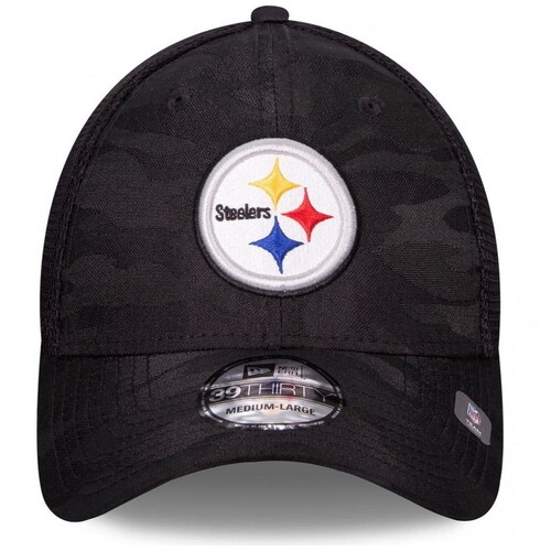 Gorra Nfl Pittsburgh Steelers New Era