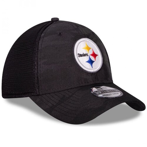 Gorra Nfl Pittsburgh Steelers New Era
