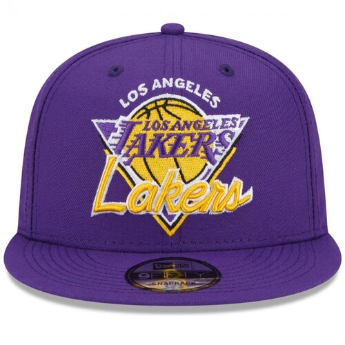 Gorra Nba la Lakers New Era