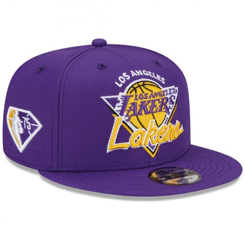 Gorra Nba la Lakers New Era