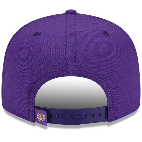 Gorra Nba la Lakers New Era