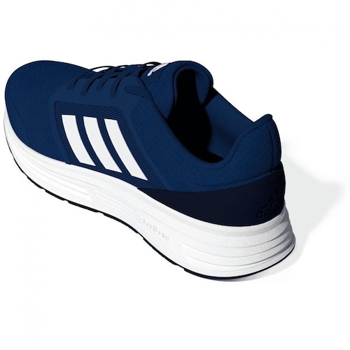 Tenis Adidas Running Galaxy 5 Fw5705 para Hombre