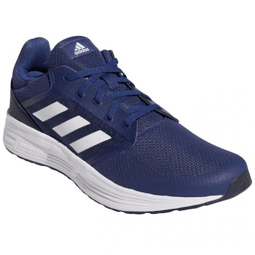 Tenis Adidas Running Galaxy 5 Fw5705 para Hombre