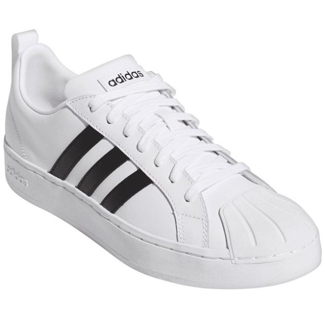 Tenis Adidas Casual Streetcheck Gw5488 para Hombre
