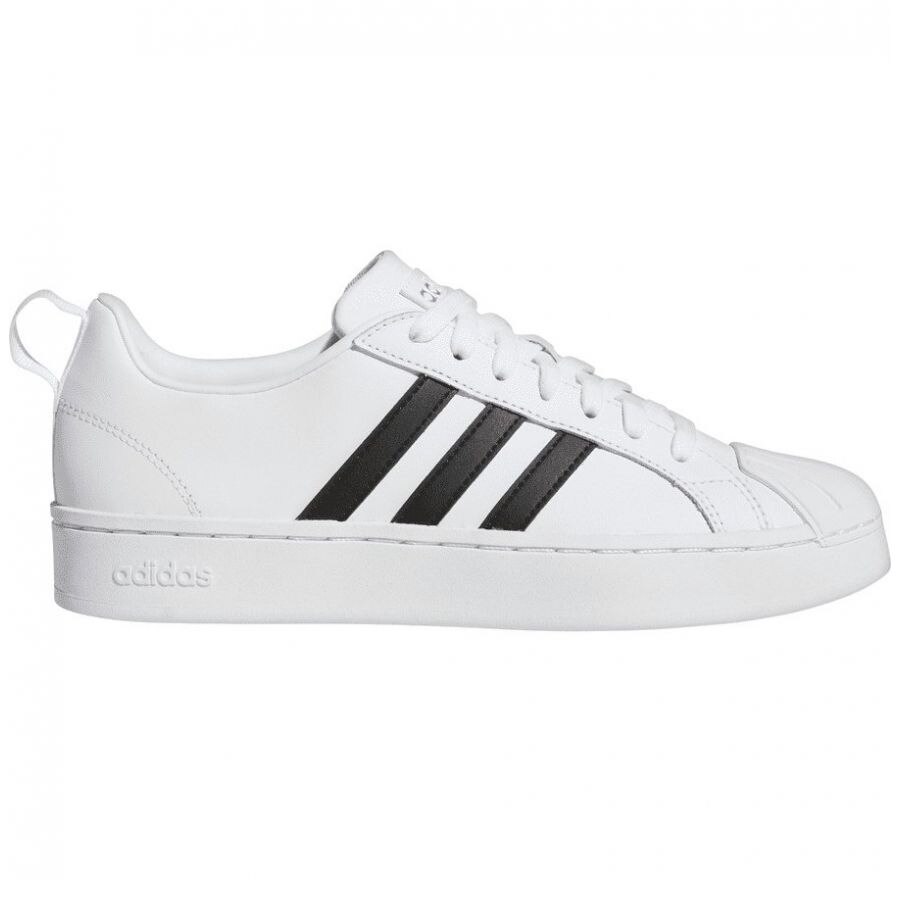 Tenis Adidas Casual Streetcheck Gw5493 para Mujer