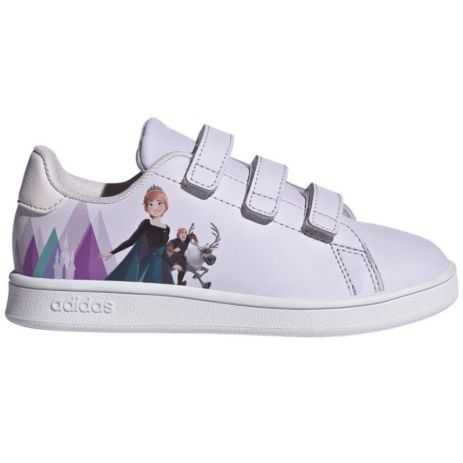 Tenis cheap infantil frozen