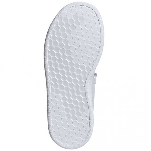 Tenis Adidas Casual Advantage Frozen Gy5438 Infantil