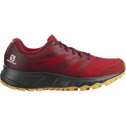 Tenis Salomon Outdoor Trailster 2 L41296900 para Hombre