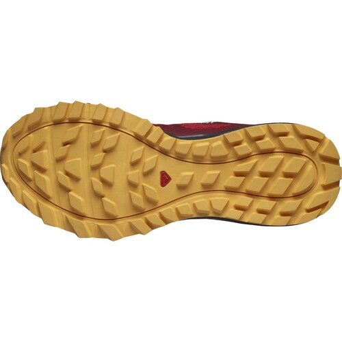Tenis Salomon Outdoor Trailster 2 L41296900 para Hombre