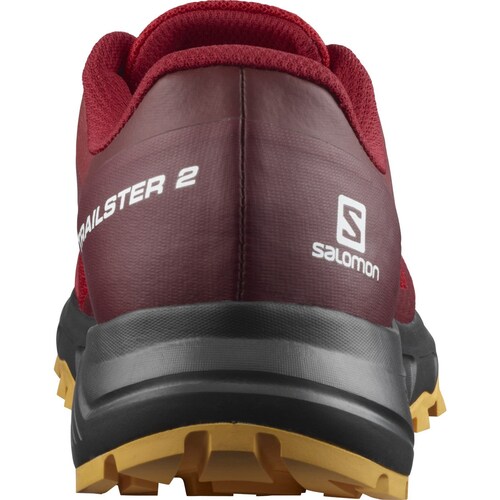 Tenis Salomon Outdoor Trailster 2 L41296900 para Hombre