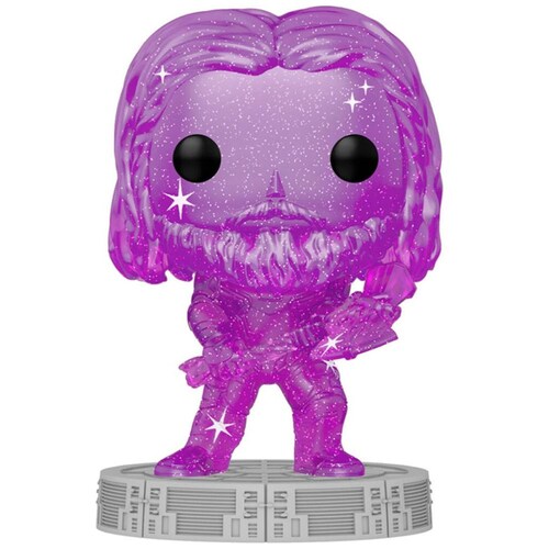 Funko Pop Art Series The Infinity Saga Thor