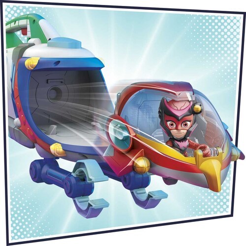 Pjmarks Owlette