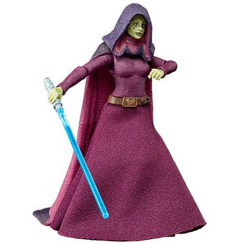 Star Wars Vintage Genndy Barriss Offee