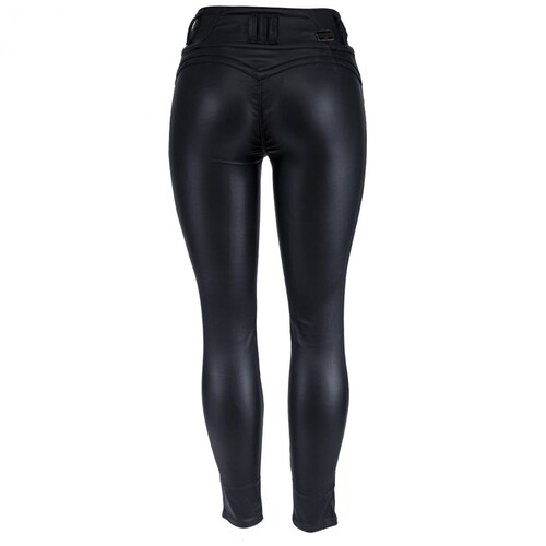 Pantalón Plastificado Ciclon Jeans para Mujer