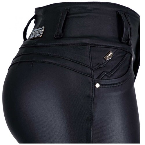 Pantalón Plastificado Ciclon Jeans para Mujer