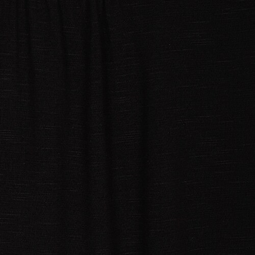 Blusa Negra Apostrophe para Mujer