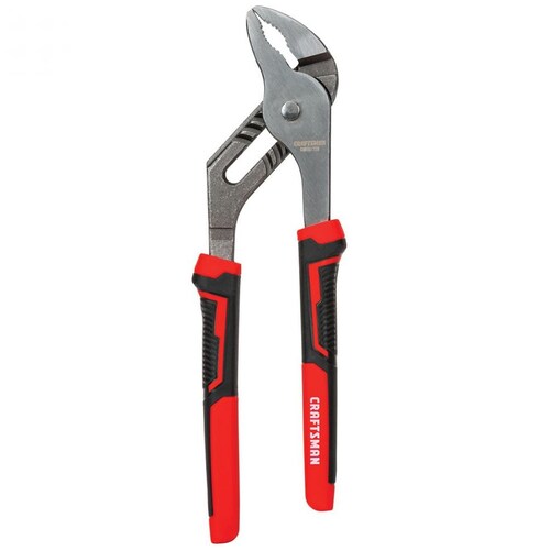 Juego 2 Pinzas Craftsman Articuladas Extensión 8" y 10"