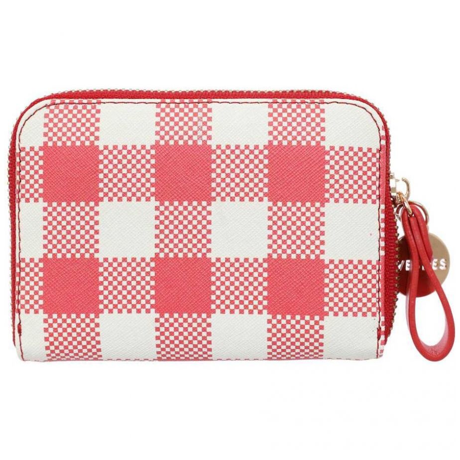 Monedero Westies Hbjosier19We Rojo Combinado