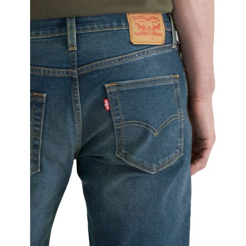 Jeans Azul 511 Slim para Hombre Levi's Modelo Elo 045114867