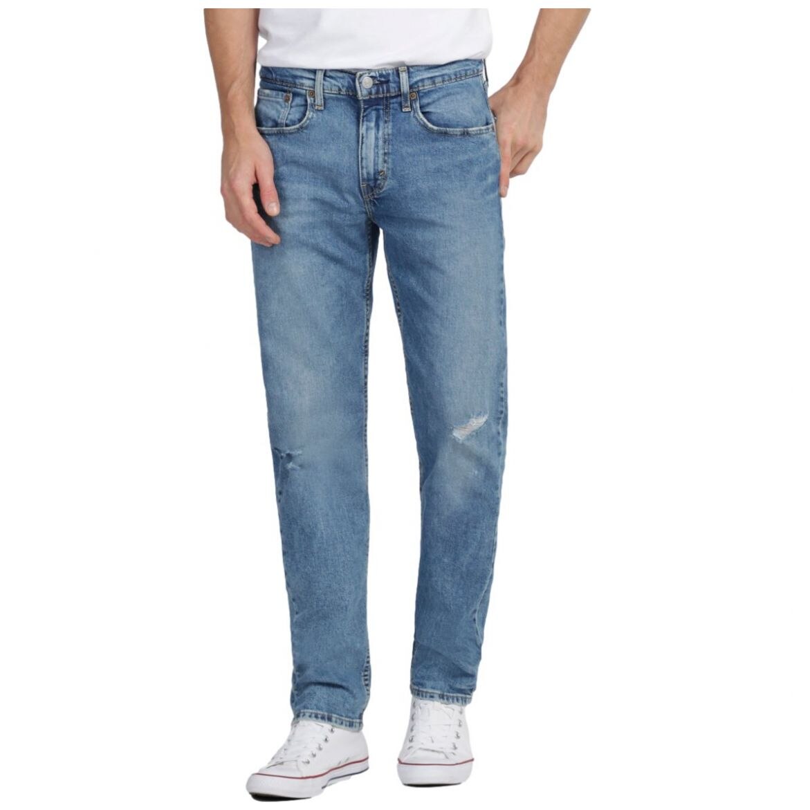 sears pantalones levis hombre