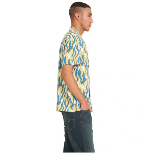 Camisa  Manga Corta Levi´s Modelo 219760044 para Hombre