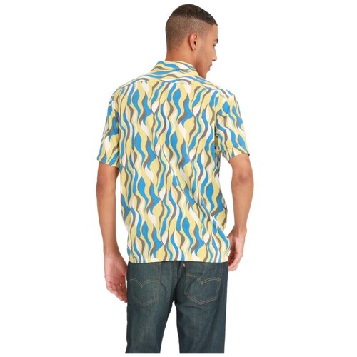 Camisa  Manga Corta Levi´s Modelo 219760044 para Hombre